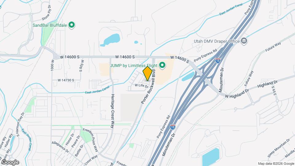 569 Lewski Ln Map and Location Details