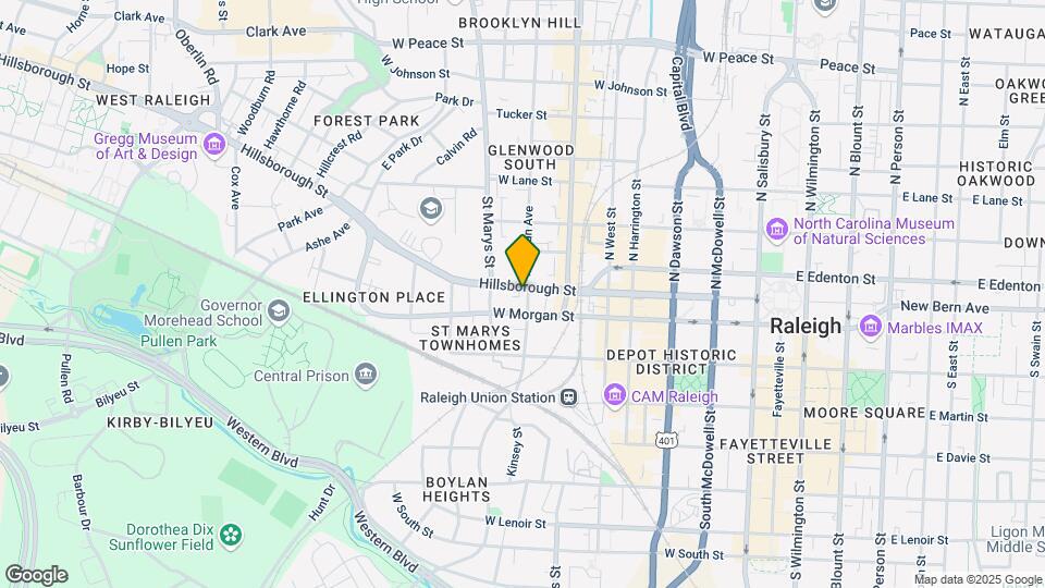 22 Rockhurst Ct Map and Location Details