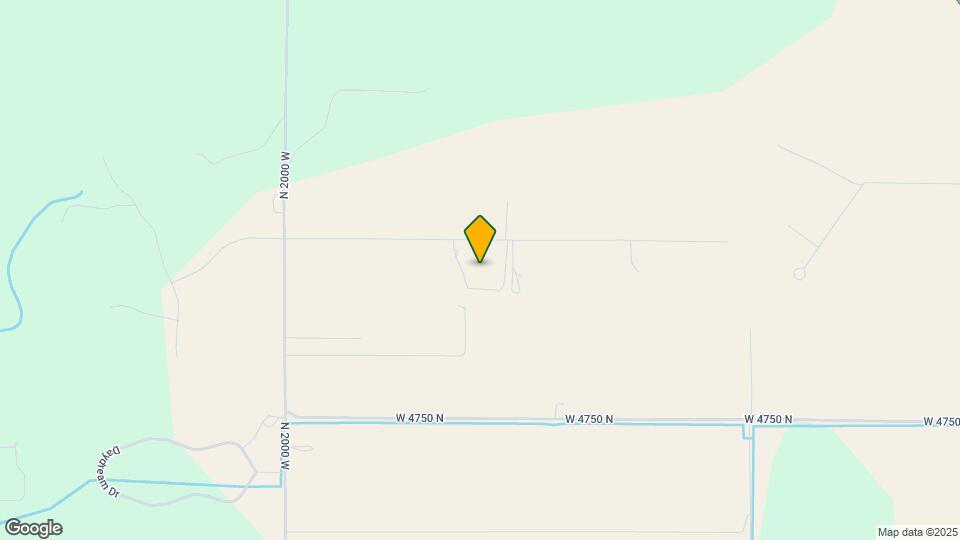 1591 Fischer Ln Map and Location Details