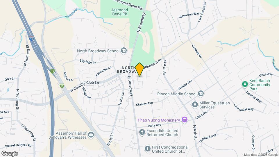 Sundance Mobile Home Park Map and Location Details
