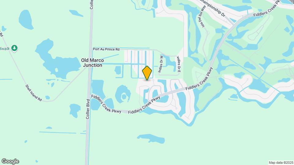 8355 Whisper Trace Way, Unit 202 Map and Location Details