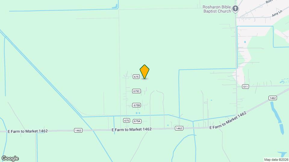 5902 Cr-675 Map and Location Details