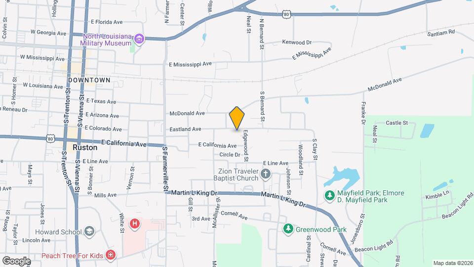 920 Eastland Ave Photo