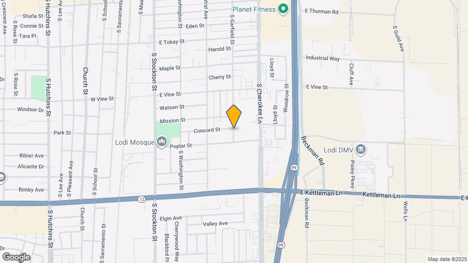 Sienna Court Apartments and Nearby Lodi Apartments For Rent Lodi, CA