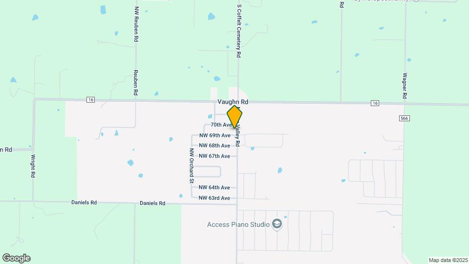 504 NW 69th Ave-Unit -Mason Valley Townhomes Map and Location Details