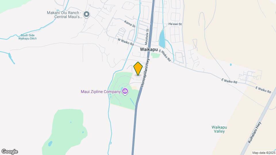 30 Ololi Pl Mapa y Detalles de la Ubicación