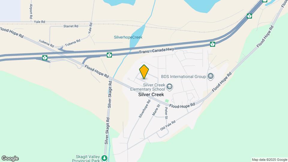 Unavailable Property at 63710 Rosewood Ave in Hope, BC Listing Removed