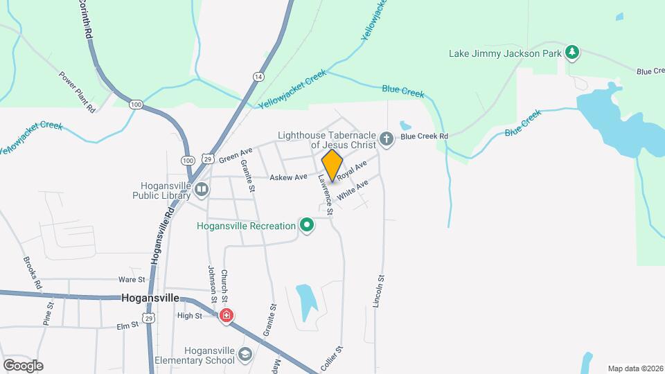 103 Royal Ave Rentals in Hogansville, GA