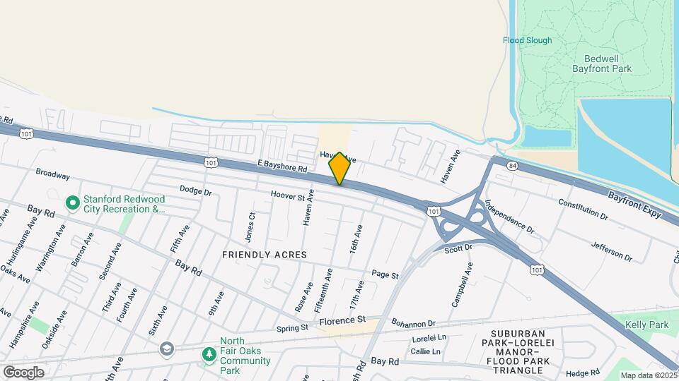 3550 Rolison Rd Map and Location Details