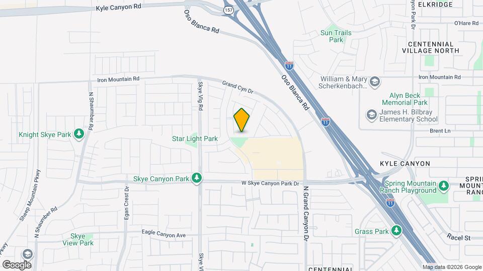 8804 Trotternish Rdg Map and Location Details