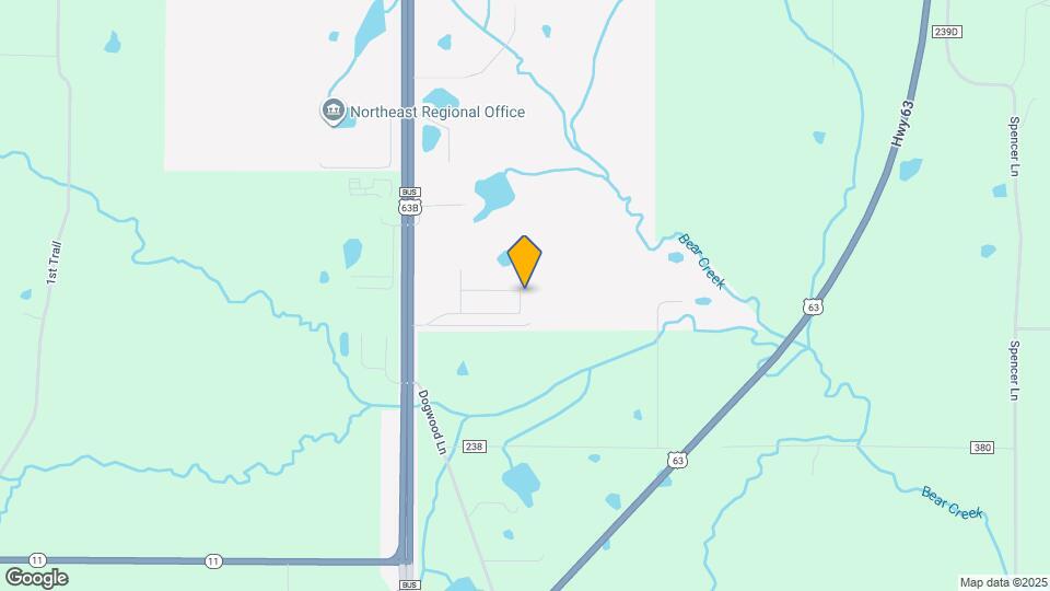 30 Colyer Rd Kirksville, MO Rental Homes and Apartments for Rent