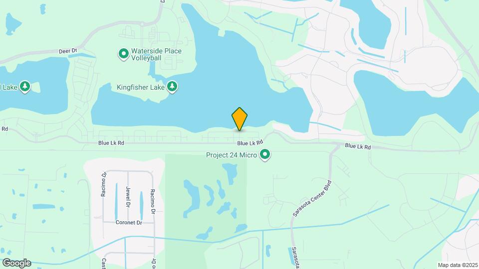 7676 Livewell Ln Map and Location Details