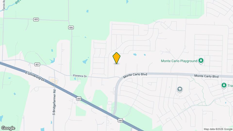 431 Court Of Pompei Map and Location Details