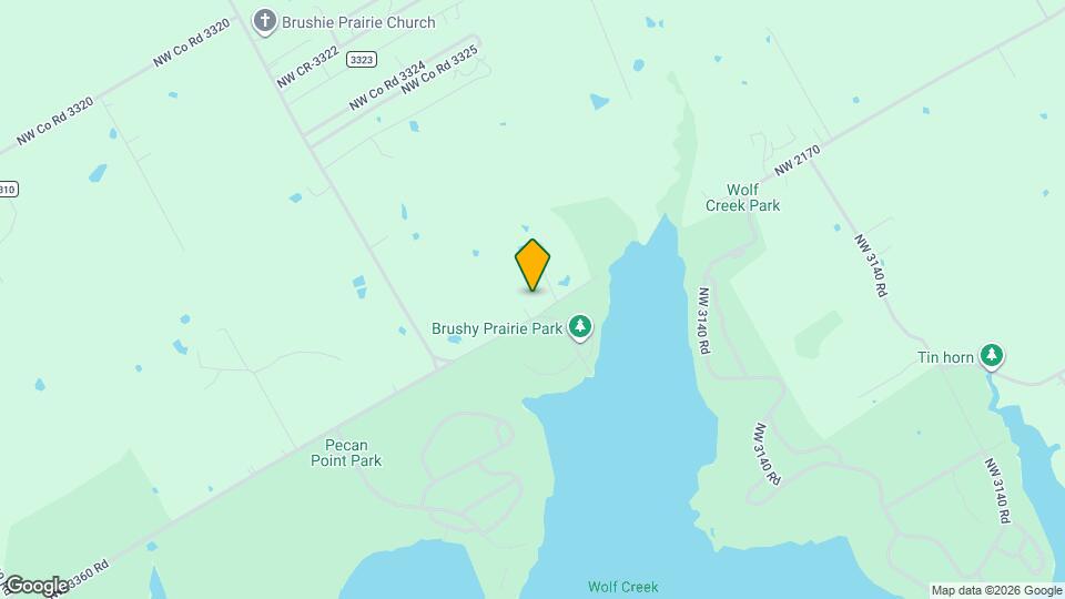 18244 NW County Rd 3360 Map and Location Details