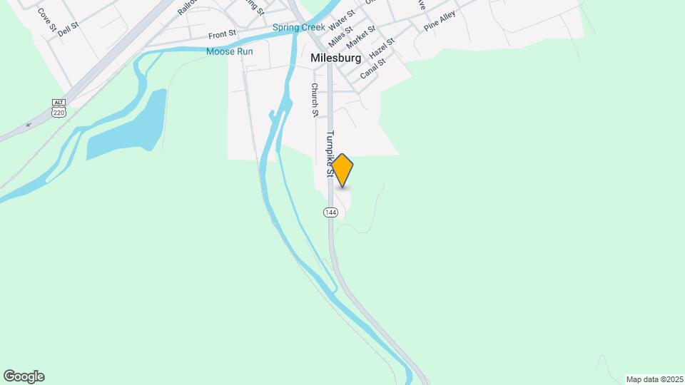 Dublinwood Apartments Bellefonte, PA Apartments For Rent