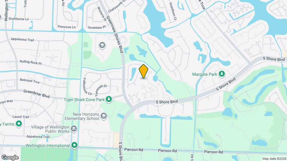 2579 Bedford Mews Dr Map and Location Details