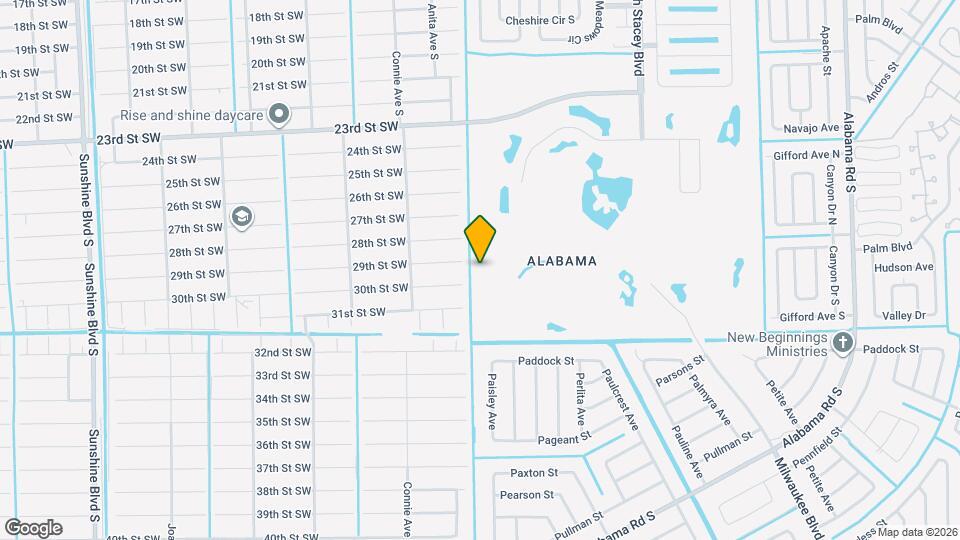 20517 Hazelnut Ct Map and Location Details