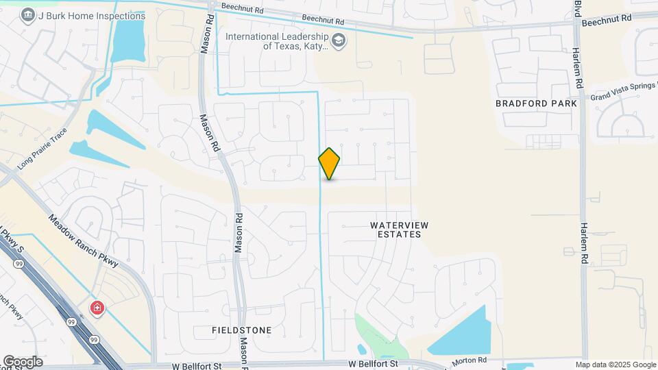 20139 Linden Spruce Ln Map and Location Details