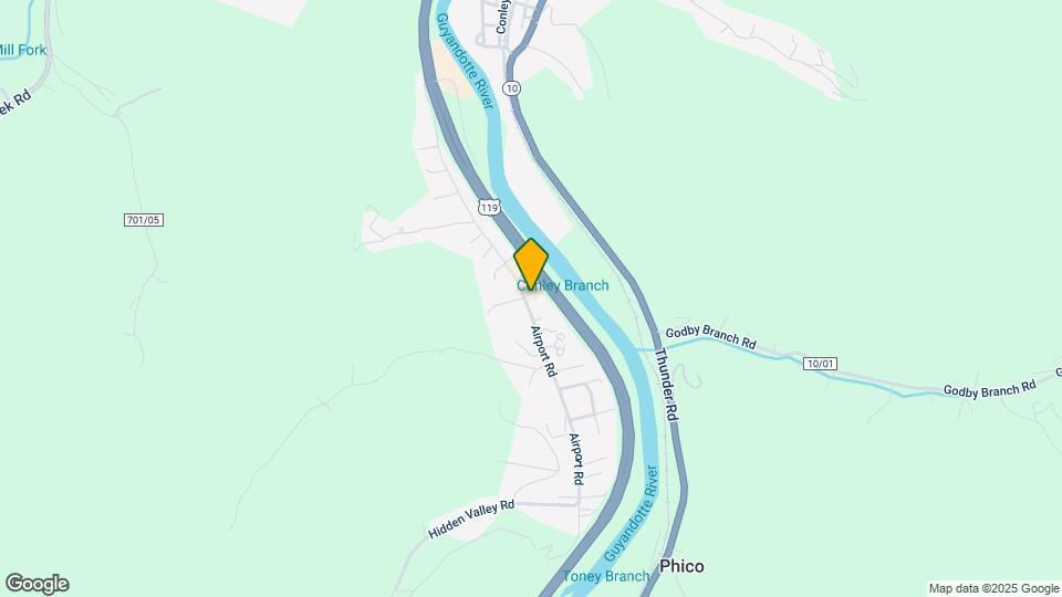 Cr-3/13 Mapa y Detalles de la Ubicación