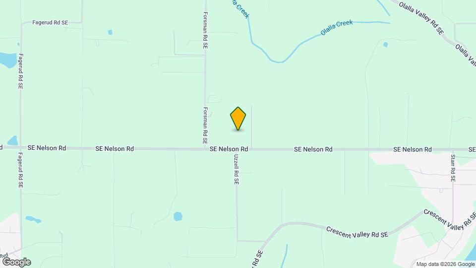 14280 Harpoon Pl SE Map and Location Details