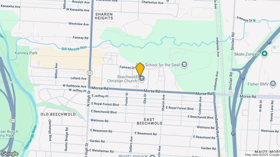 4900 Solar Dr, Unit 4900 Solar Map and Location Details