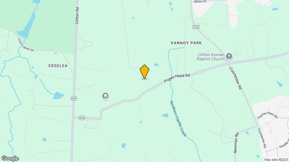 12710 Popes Head Rd Apartments and Nearby Clifton Apartments For Rent