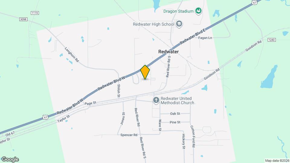 113 Elm Creek Dr Map and Location Details