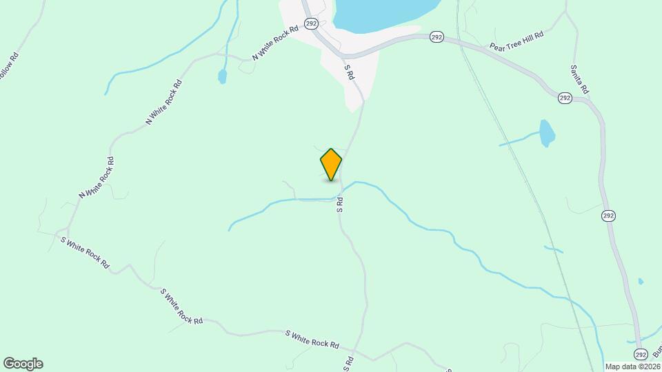 273 S Rd Map and Location Details