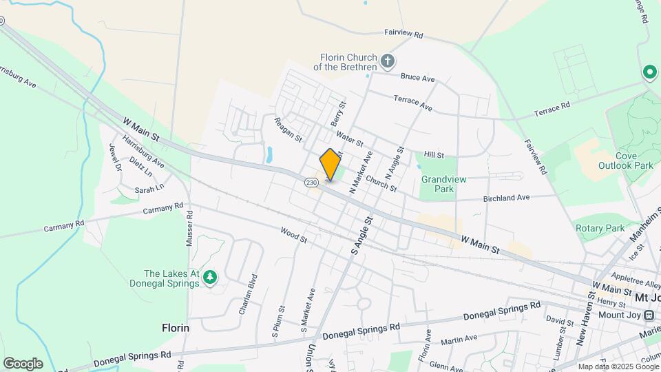 840 Pink Aly Apartments and Nearby Mount Joy Apartments For Rent Mount Joy, PA