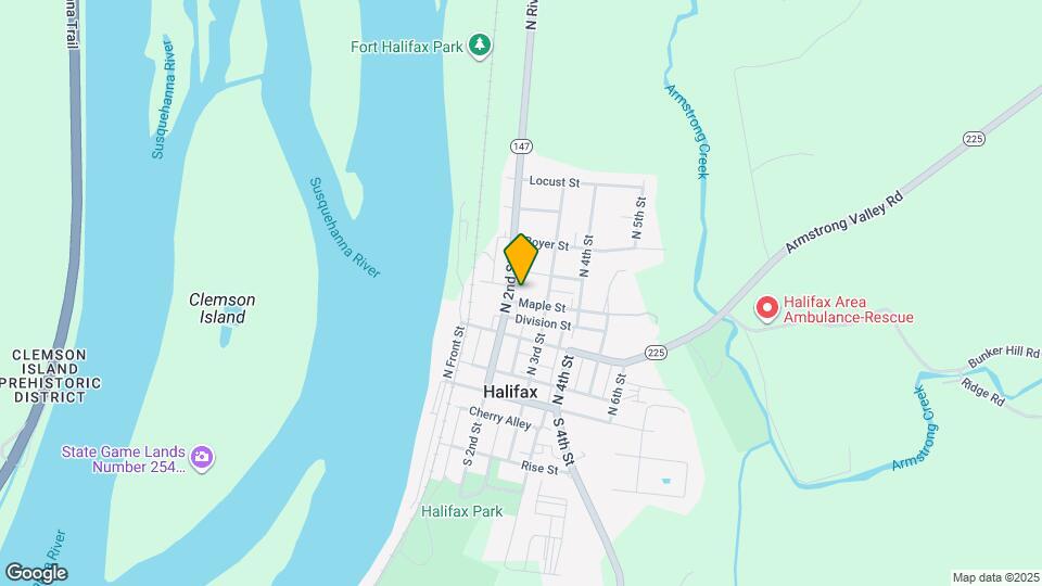 Fairview Estates Apartments and Nearby Halifax Apartments For Rent