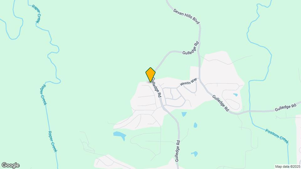 190 Brightondale Blvd Map and Location Details