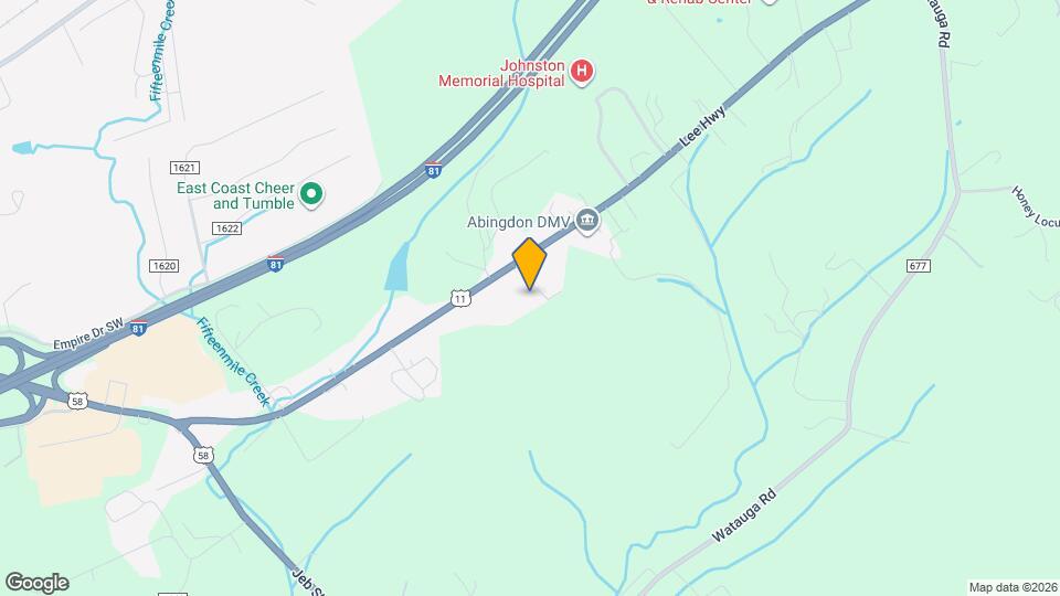 1625416268 Millsap Ln Apartments Abingdon, VA Apartments For Rent