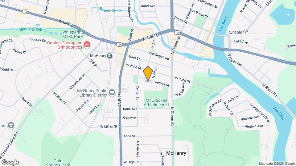 3705 James St Apartments and Nearby McHenry Apartments For Rent