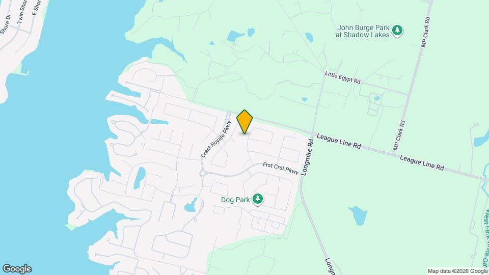 7139 St Kitts Dr Map and Location Details