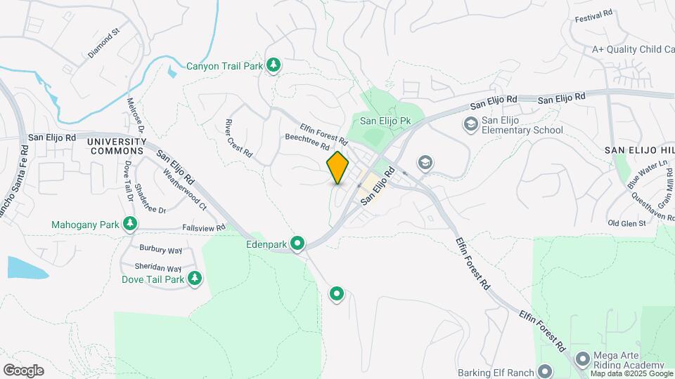 1742 Morgans Ave Map and Location Details