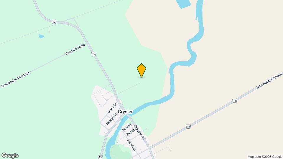 63 Helen St Map and Location Details