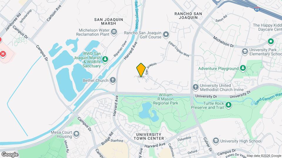 48 Arboles Map and Location Details