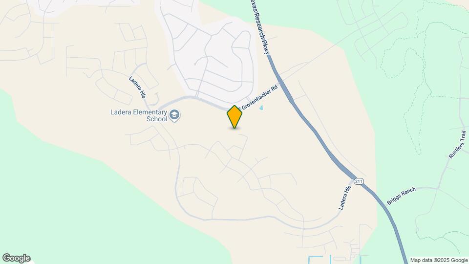 14443 Jenson Crk Map and Location Details