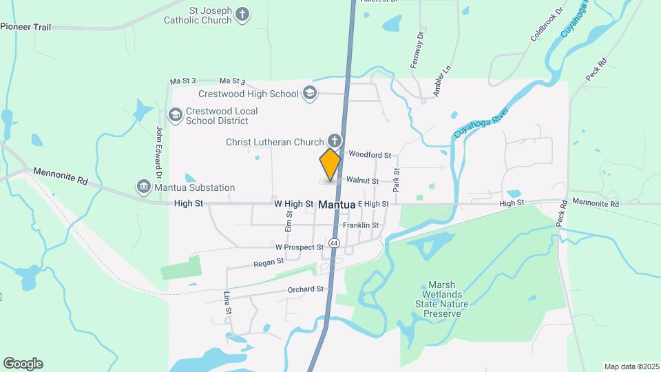 Main Street Place Apartments Mantua, OH Apartments For Rent