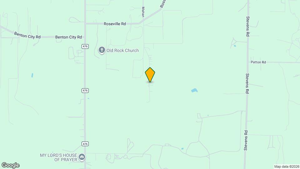 343 Village Dr, Unit 2 Map and Location Details