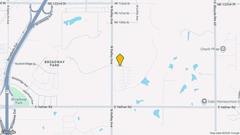 11351 Paradise Out Ln Mapa y Detalles de la Ubicación