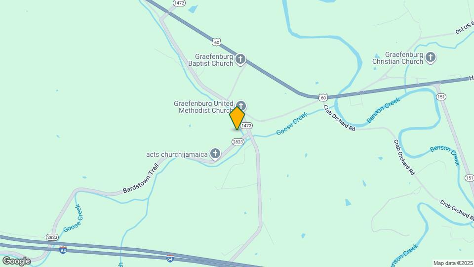 6458 Bardstown Trl Rentals in Waddy, KY