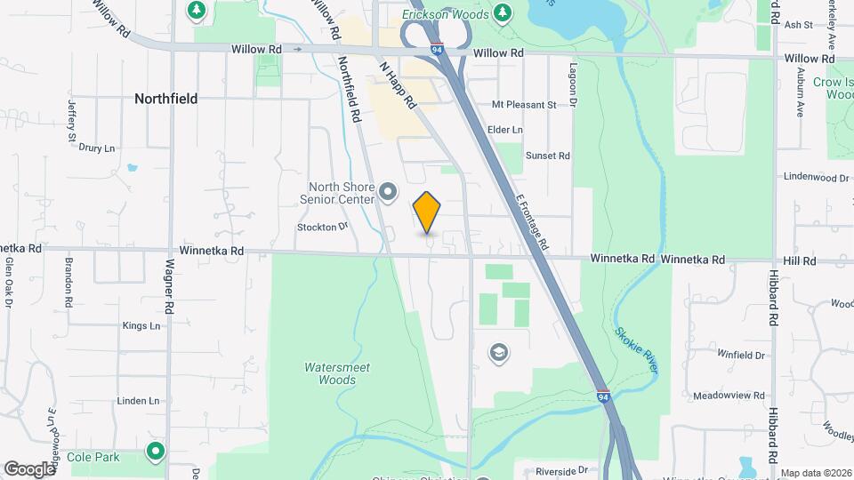 Northfield Mews Apartments Northfield, IL Apartments For Rent