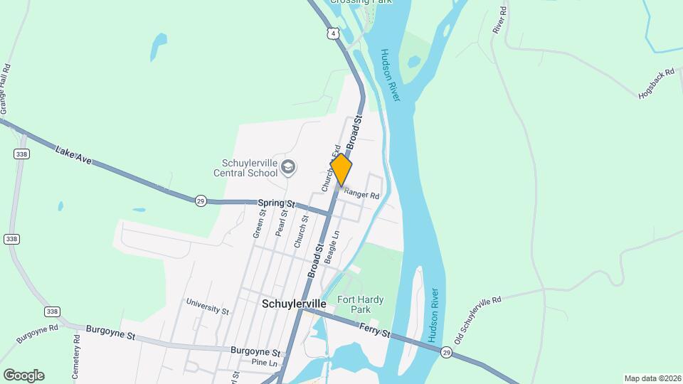 1 Ranger Rd Apartments Schuylerville, NY Apartments For Rent