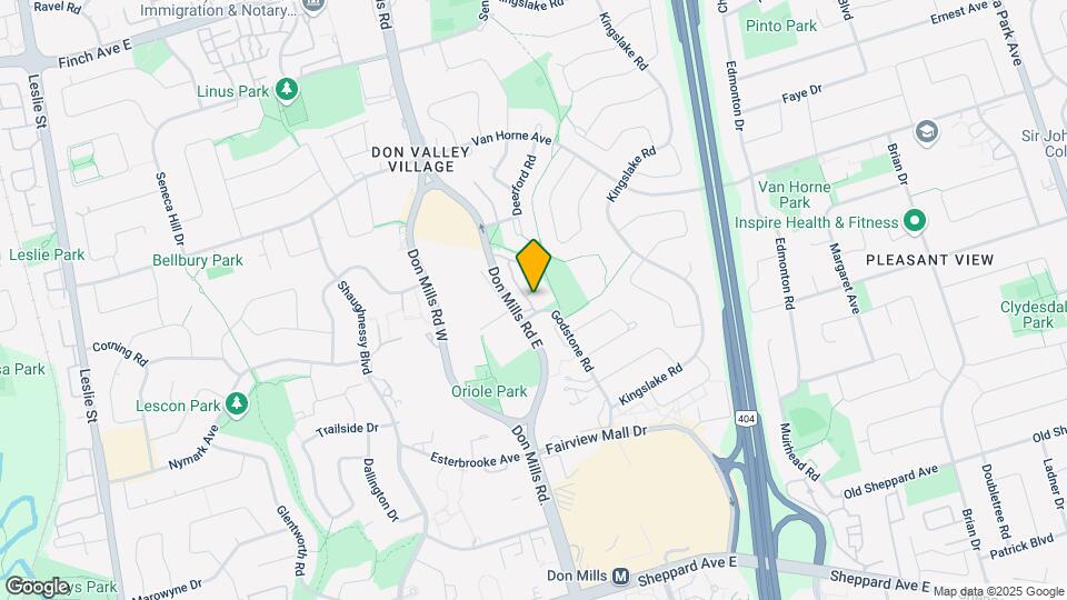 69-169 Godstone Rd Map and Location Details