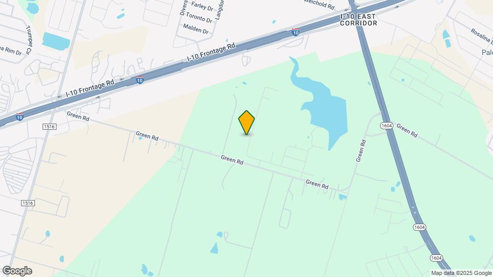 3168 Junction Bay Map and Location Details