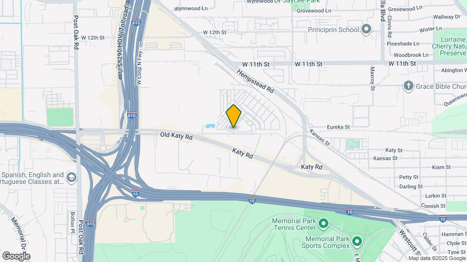 Somerset Green Map and Location Details