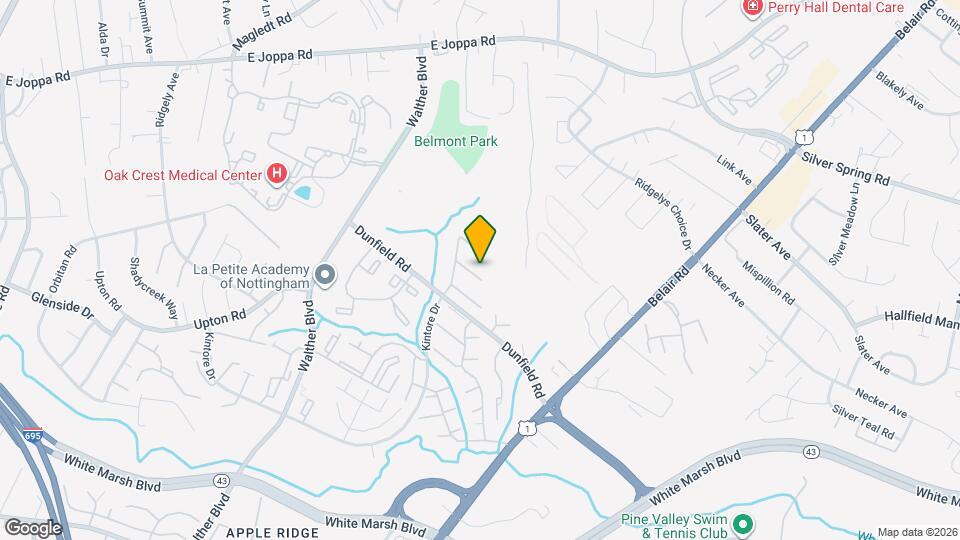 32 Melken Ct Map and Location Details