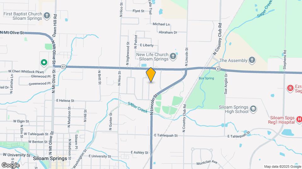 1109 Hummingbird Ln Photo