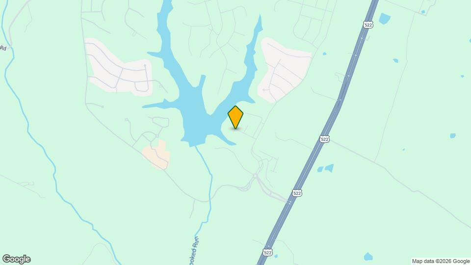 139 Hornbeam Dr Map and Location Details